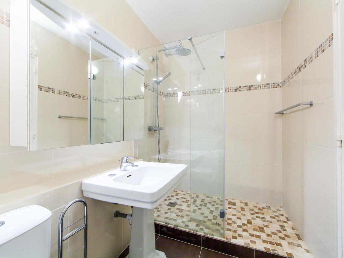 קאן Apartment Alexandra Palace-3 By Interhome מראה חיצוני תמונה