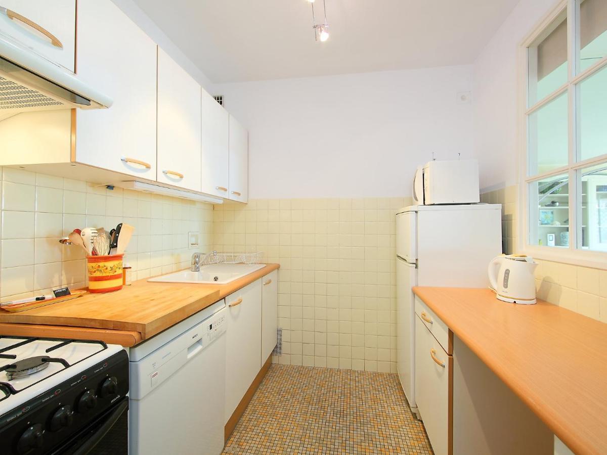 קאן Apartment Alexandra Palace-3 By Interhome מראה חיצוני תמונה