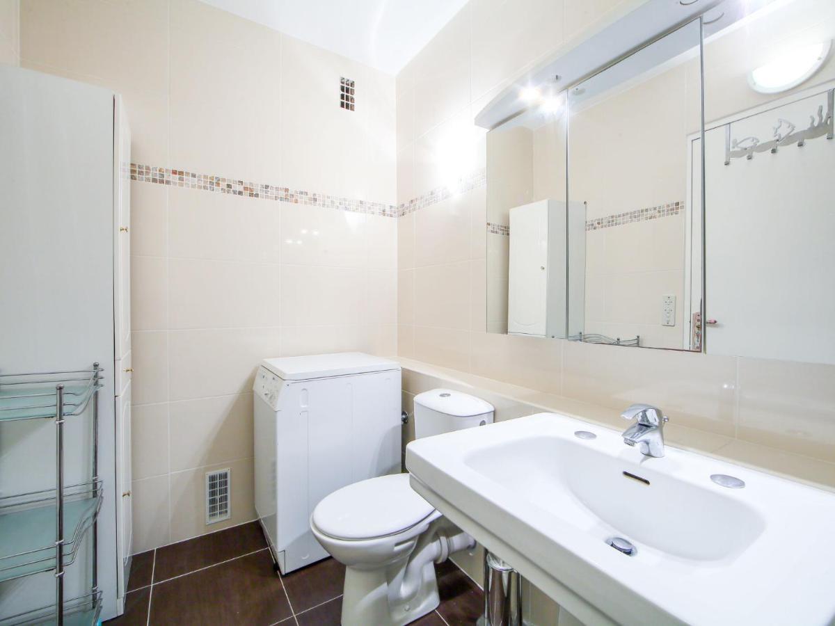 קאן Apartment Alexandra Palace-3 By Interhome מראה חיצוני תמונה