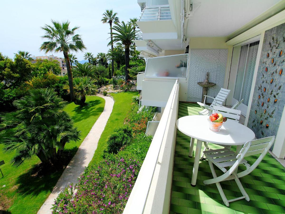 קאן Apartment Alexandra Palace-3 By Interhome מראה חיצוני תמונה