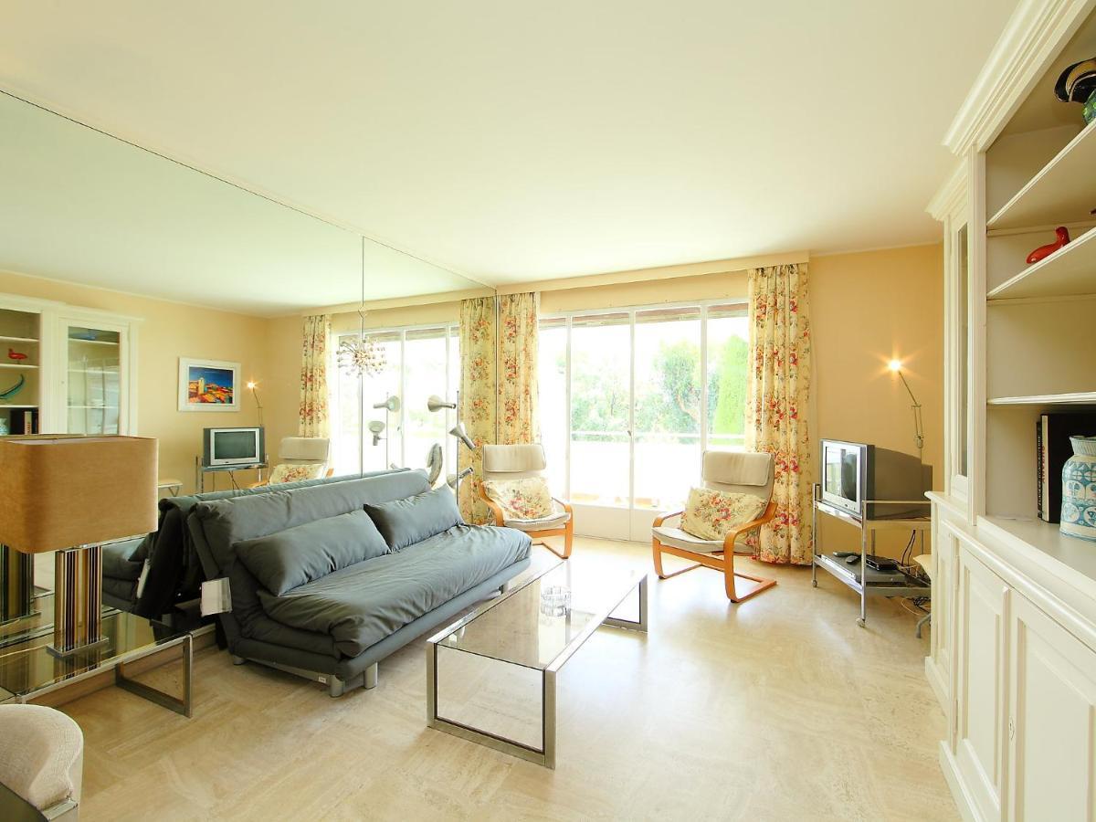קאן Apartment Alexandra Palace-3 By Interhome מראה חיצוני תמונה