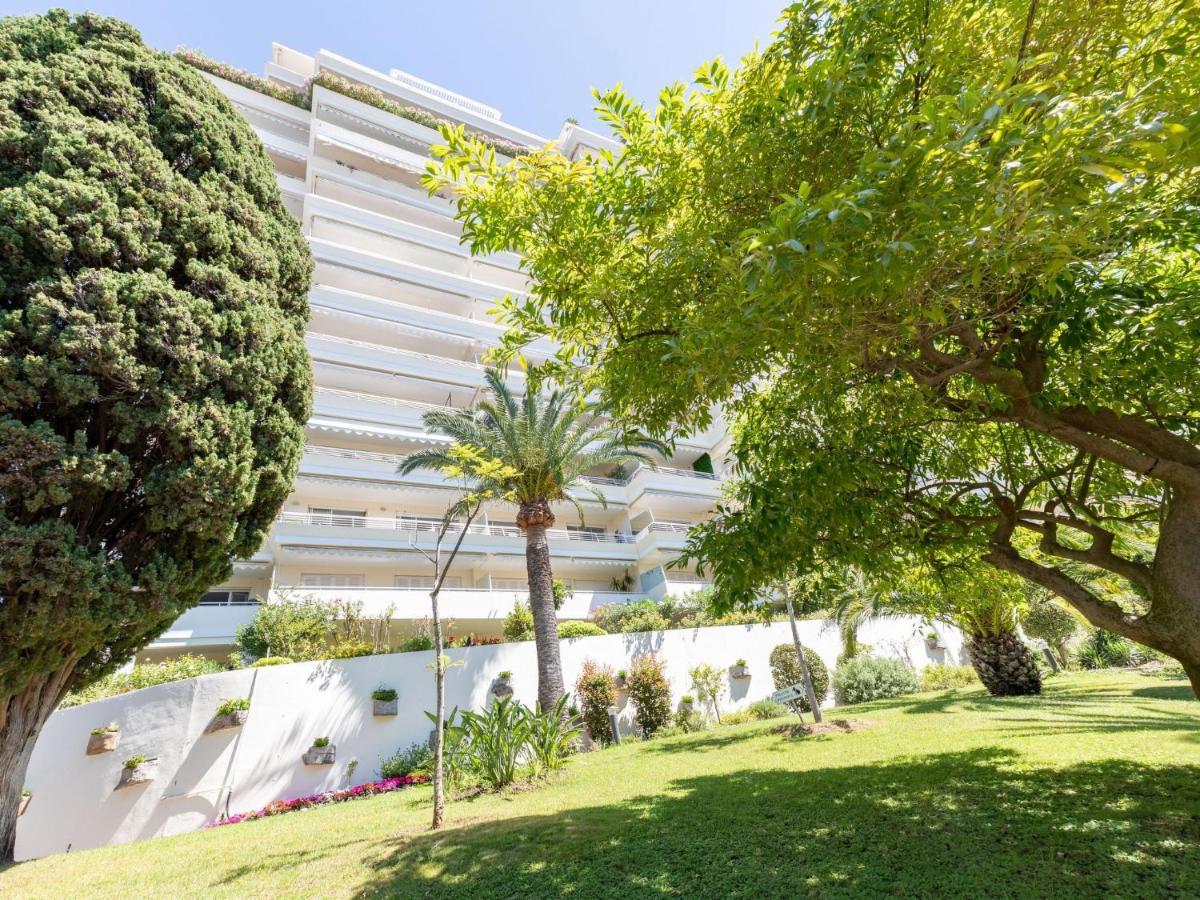 קאן Apartment Alexandra Palace-3 By Interhome מראה חיצוני תמונה