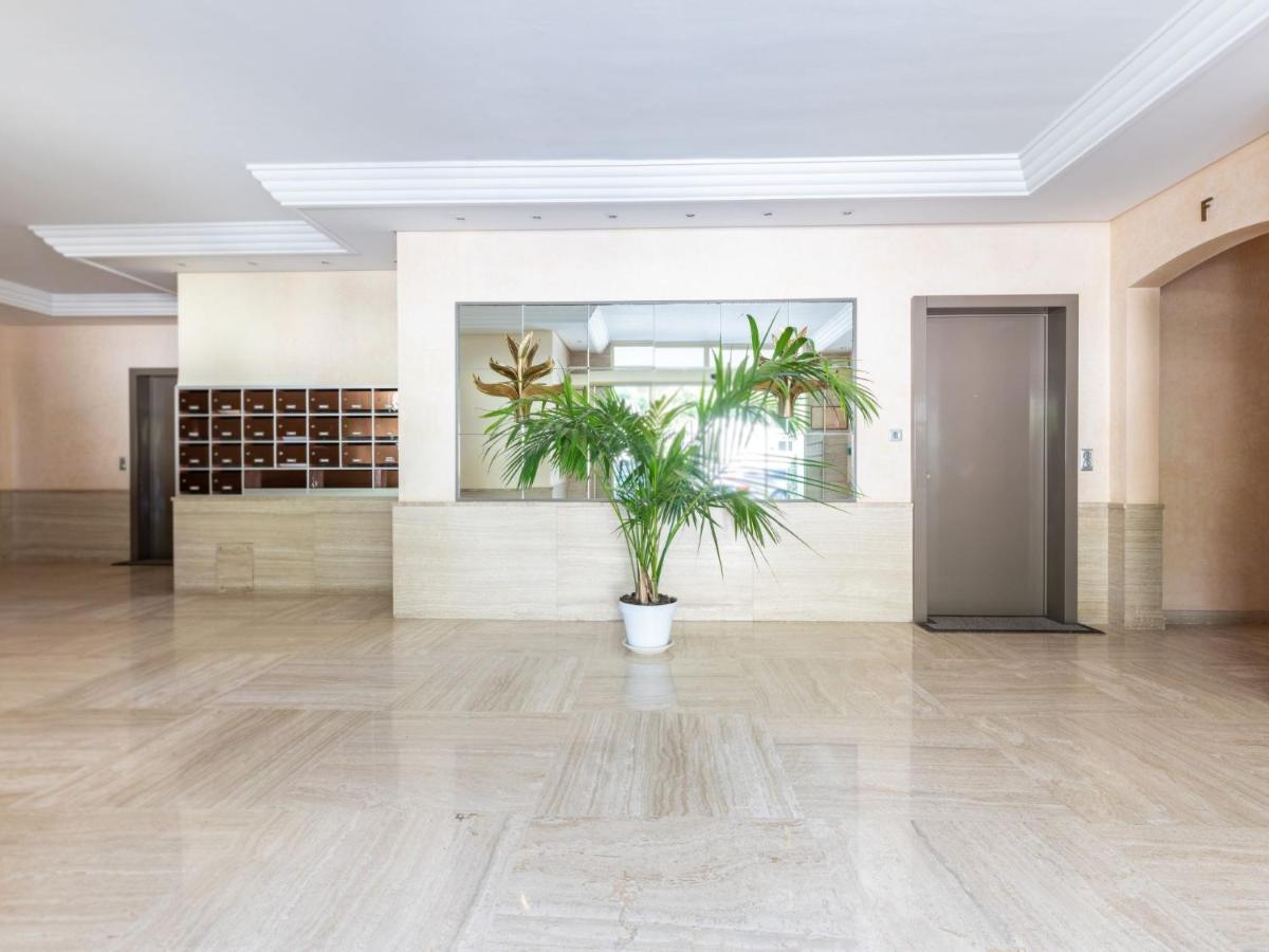 קאן Apartment Alexandra Palace-3 By Interhome מראה חיצוני תמונה